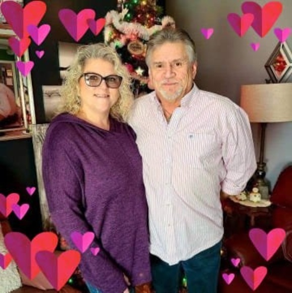 Meet your Posher, Sharon - Picture 1 of 1